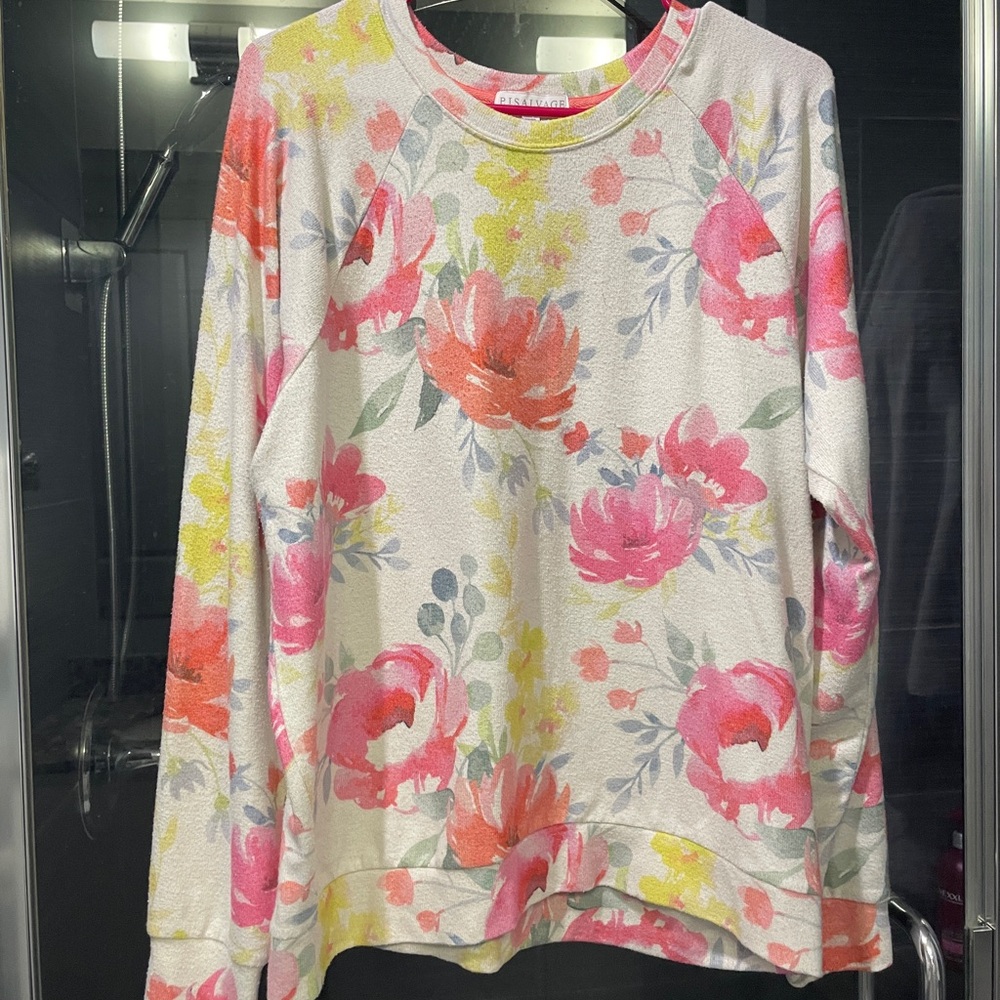 PJ Salvage sweatshirt